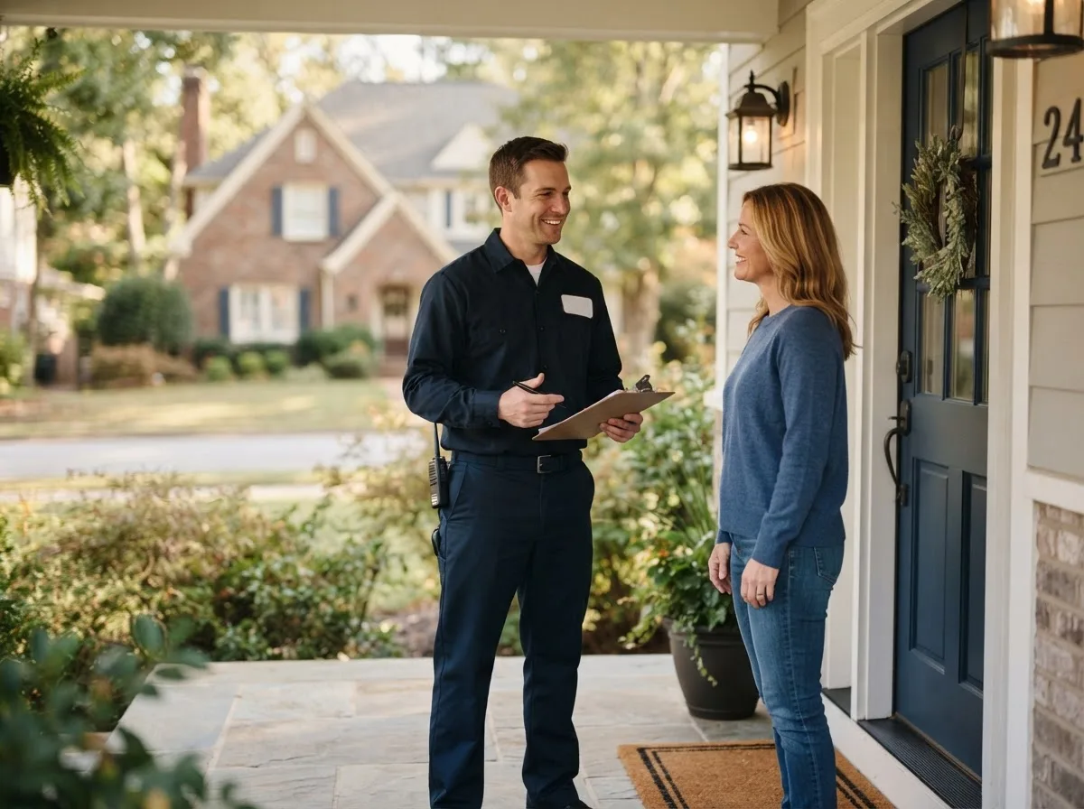 Smoke damage restoration FAQs for Cottonwood Heights, UT